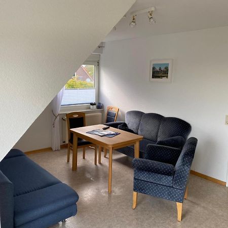 Ferienwohnungen Brasse Neuharlingersiel Exterior foto